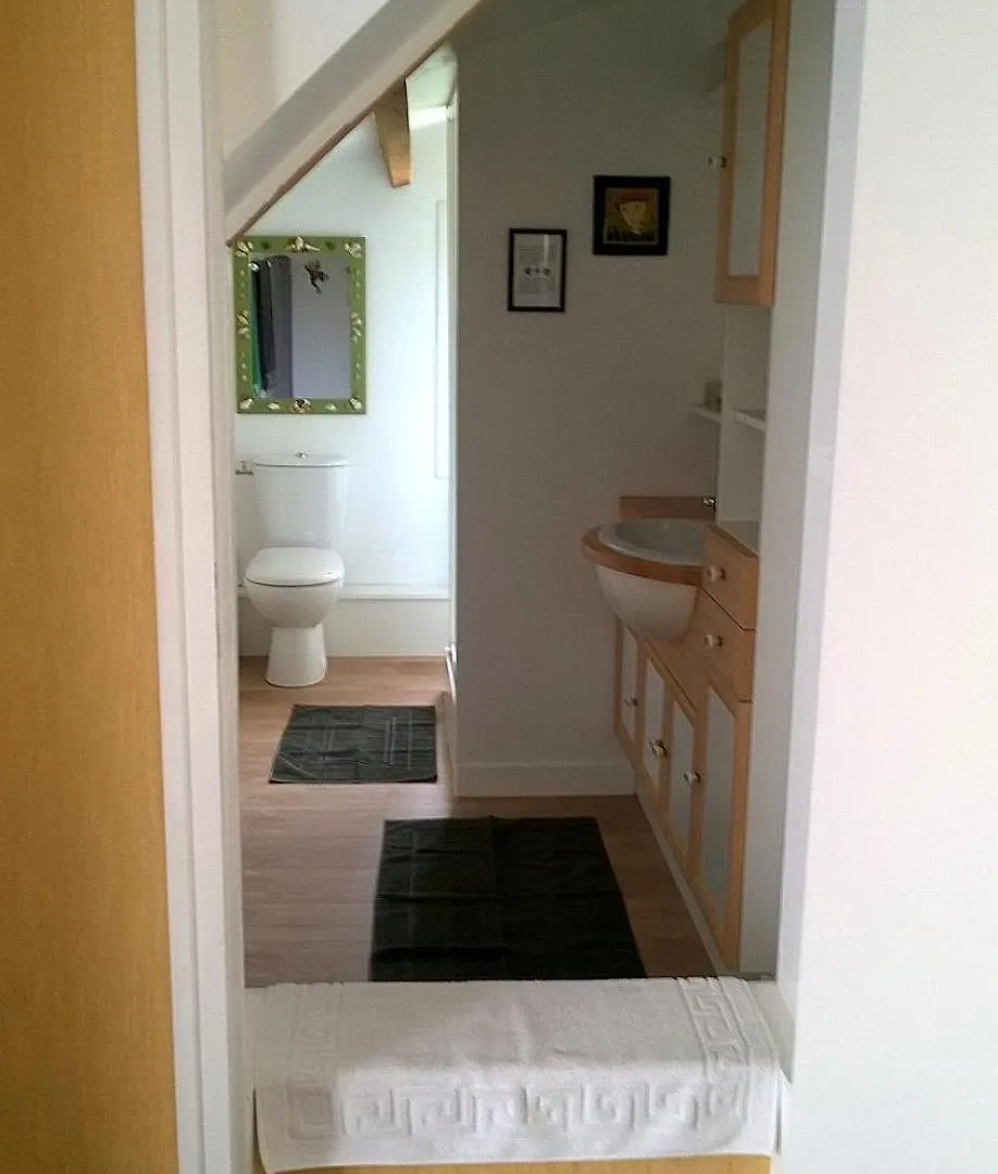 Appartement Juste En Provence à Saint-Saturnin-lès-Apt 0*,  France