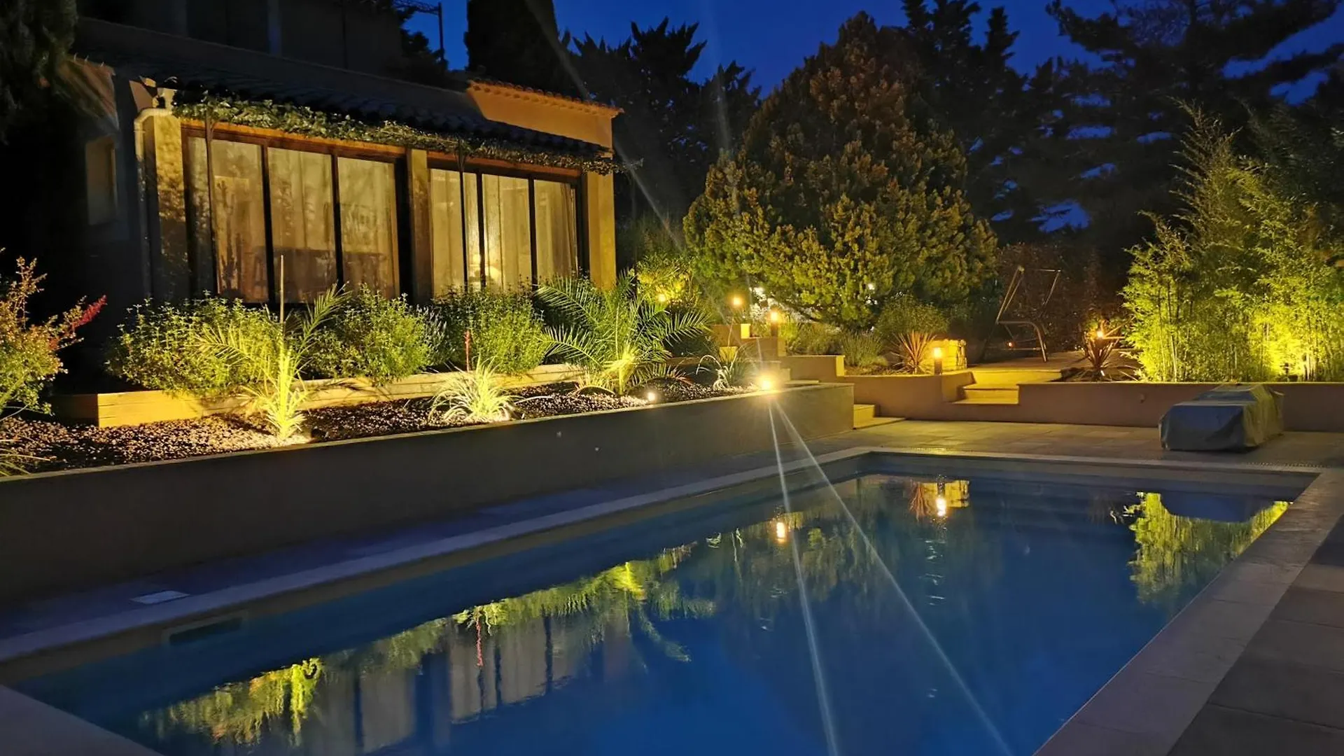 Appartement Juste En Provence à Saint-Saturnin-lès-Apt
