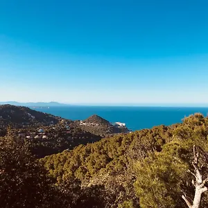  Appartement Estrellas Vista Mar Espagne