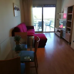  Appartement Playa Edificio Torresol Espagne