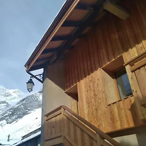  Appartement La Maizon Du Bois France