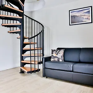  Appartement La Forêt France