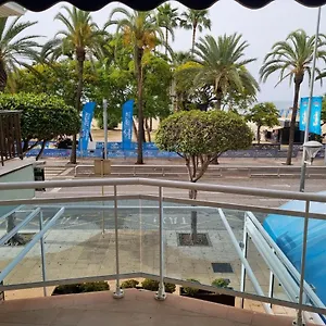  Appartement Primera Linea Mar Cerca Puerto Espagne