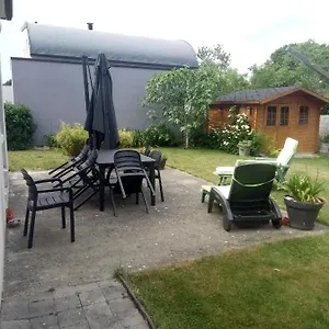  Hébergement de vacances La Maison D Isa France