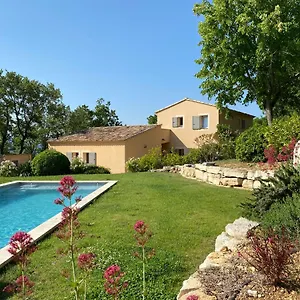  Villa Chante Coucou