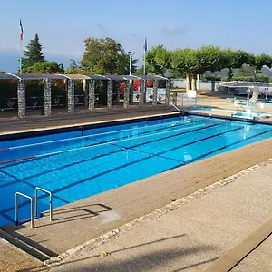  Hébergement de vacances La Maison Du Mulet