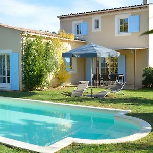  Villa Lagrange Estivel - Le Clos Savornin